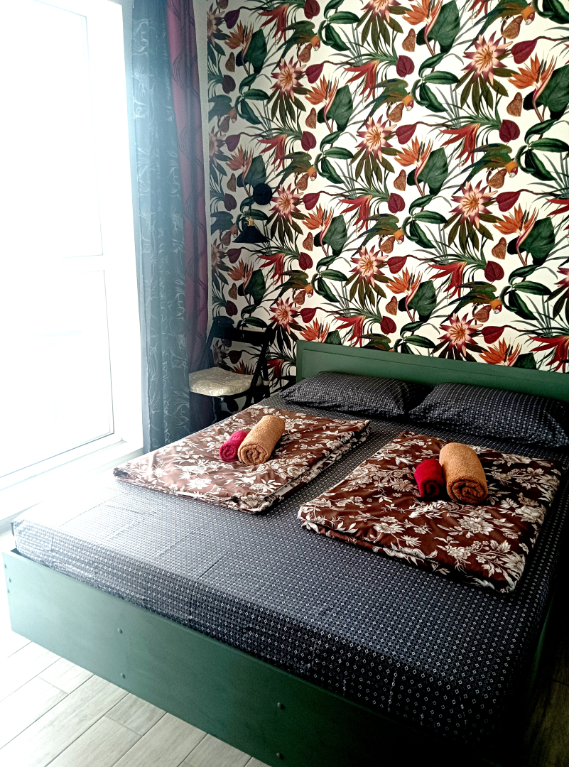 Апартаменты в Минск Мир