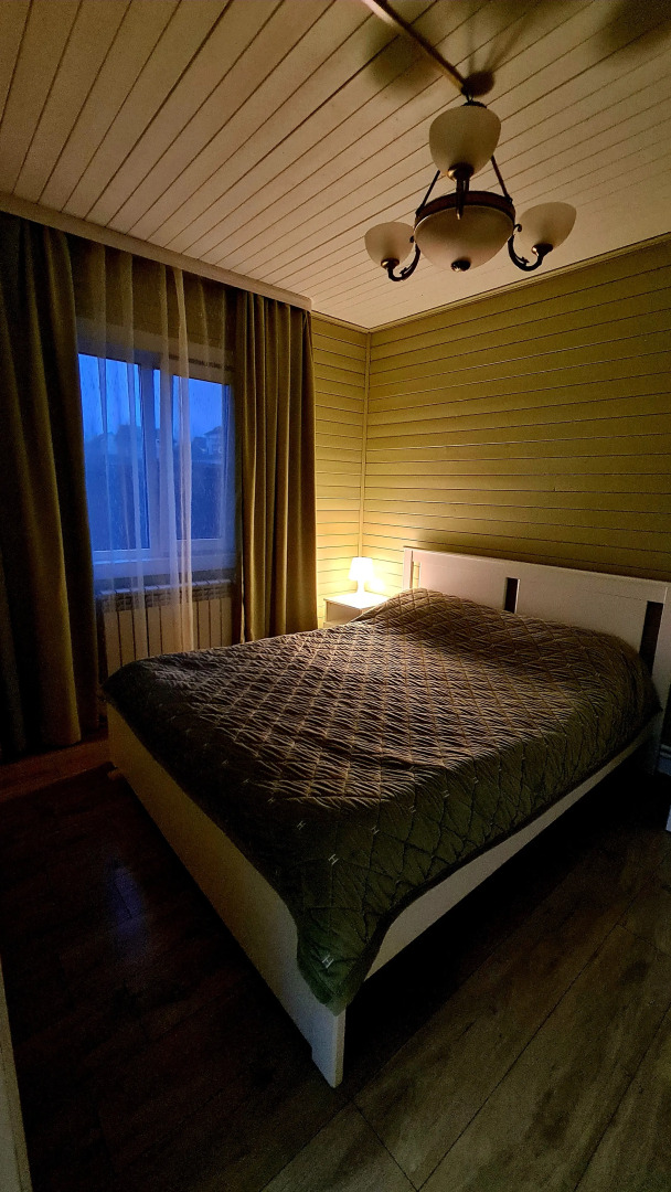 Частный дом Желтый Зал