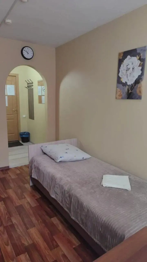 Отель На Промышленной