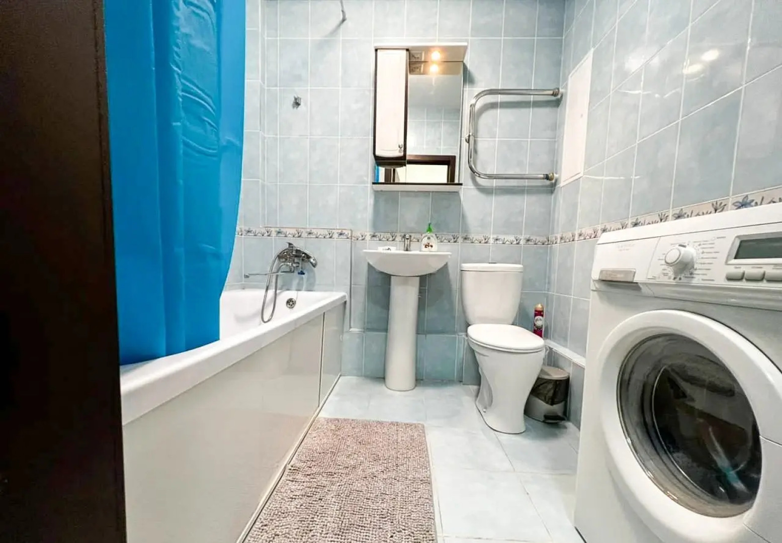 Апартаменты Квартира AlexHome Старая Купавна Чехова 4