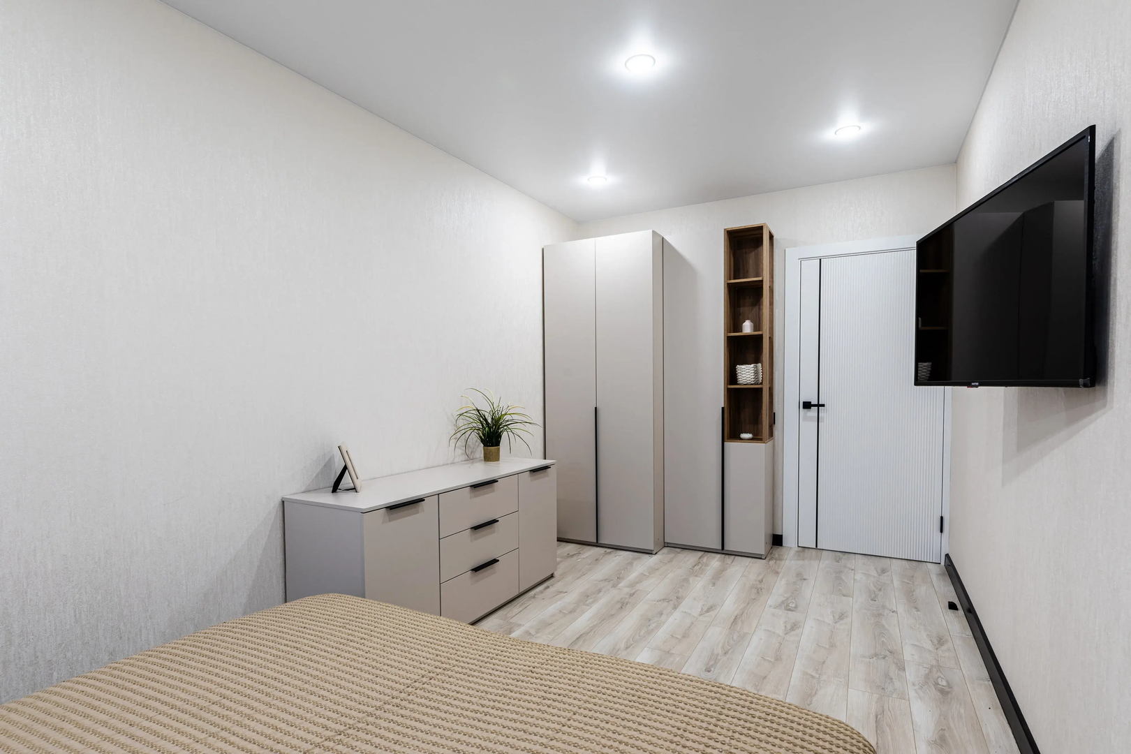 Квартира Просторная рядом с термами