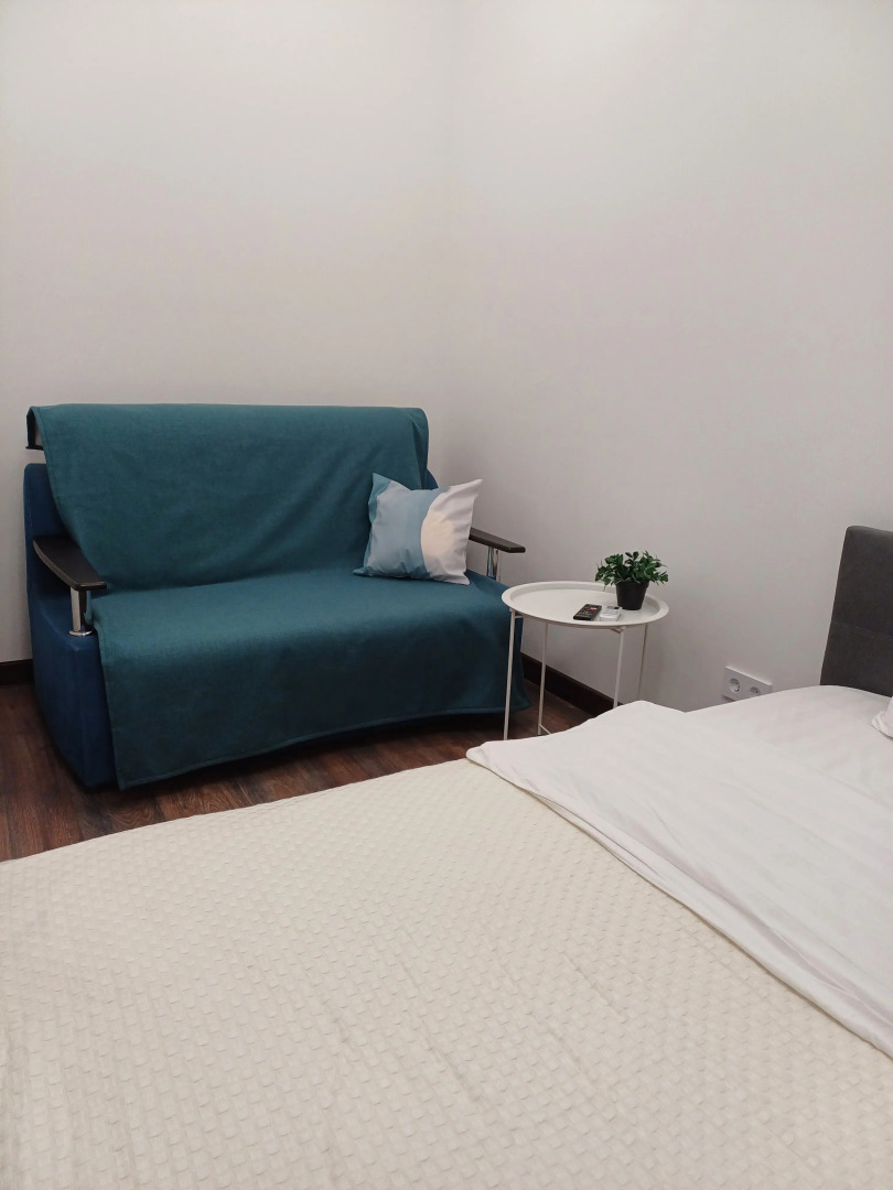 Квартира уютное гнездышко