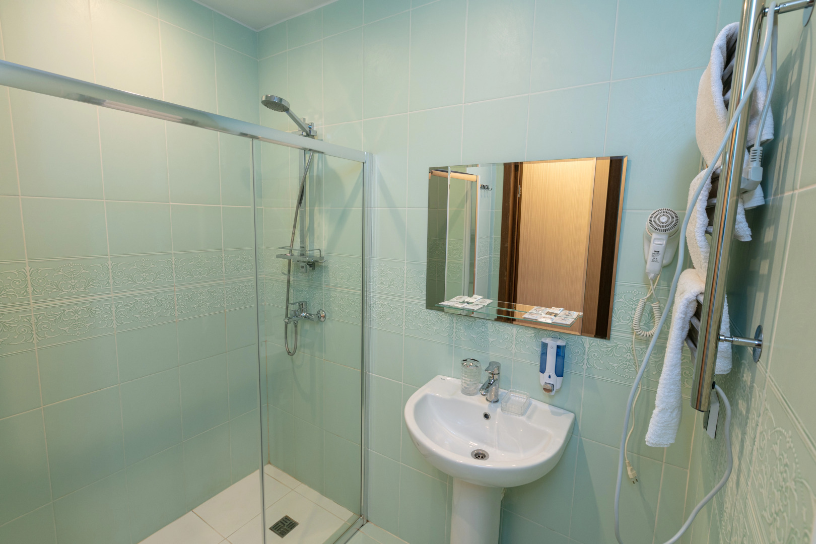 Бутик-отель Аврора