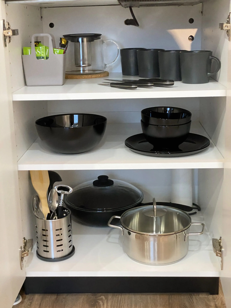 Апартаменты Unique Apart Юпитер рядом с Мариинским театром, КемГУ и Филармонией на Красной 12