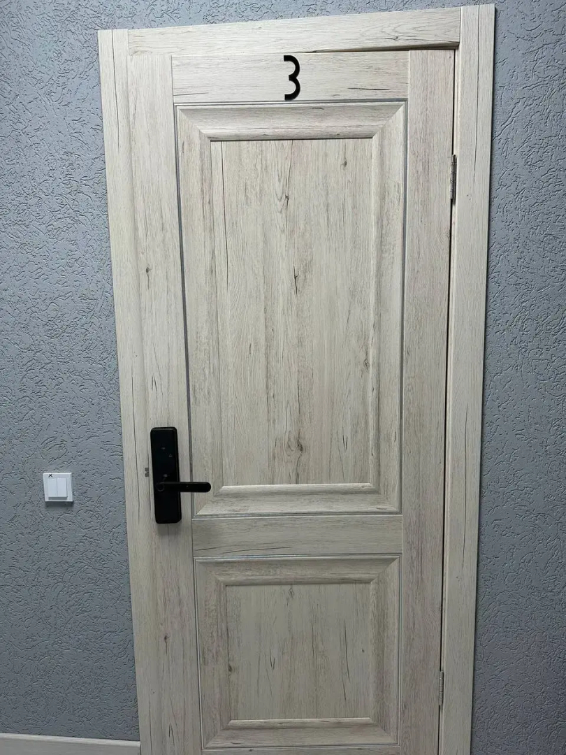 Апартаменты для Четырех Гостей рядом с аэропортом