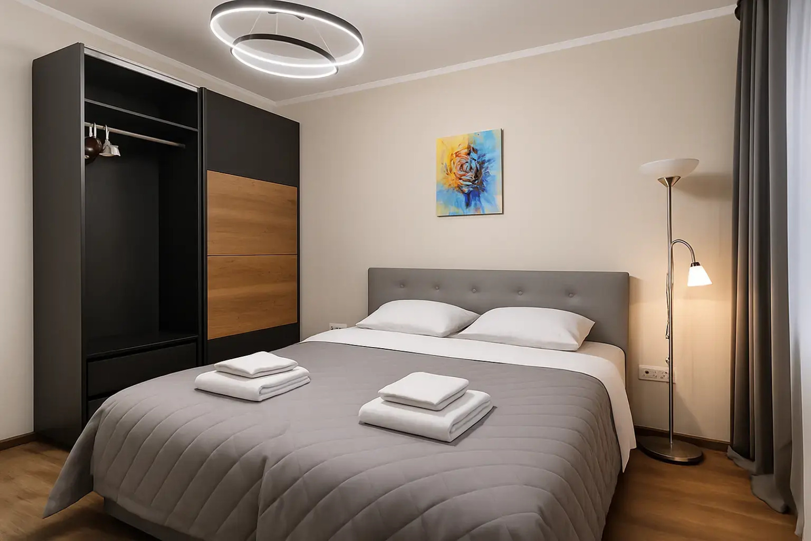 Апарт-Отель Апартаменты Лайк