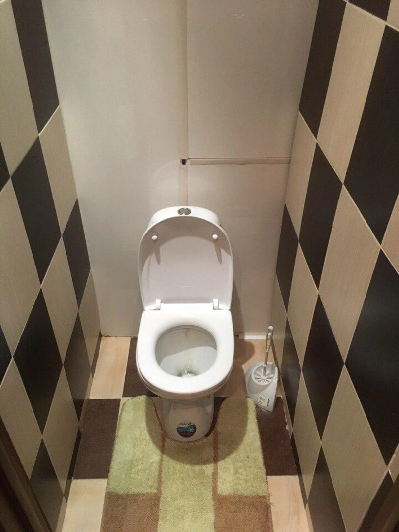 Апартаменты на Кирова