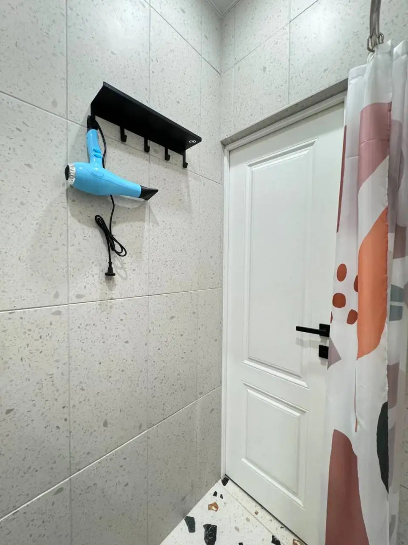 Уютная студия у метро Семёновская