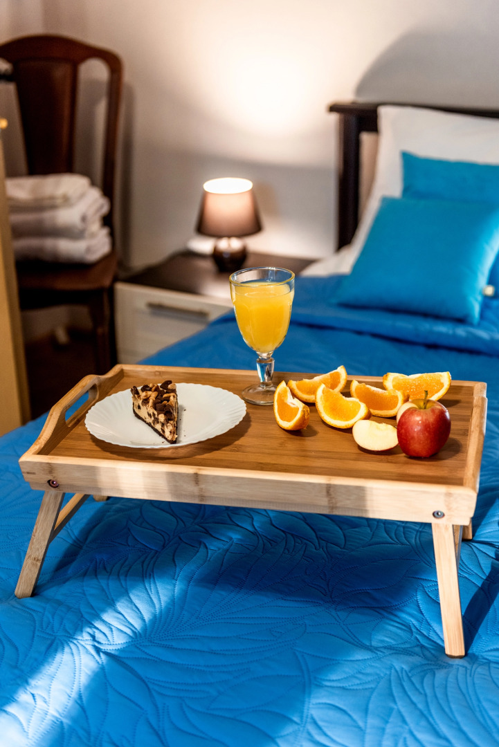 Апартаменты на улице Парковой 40