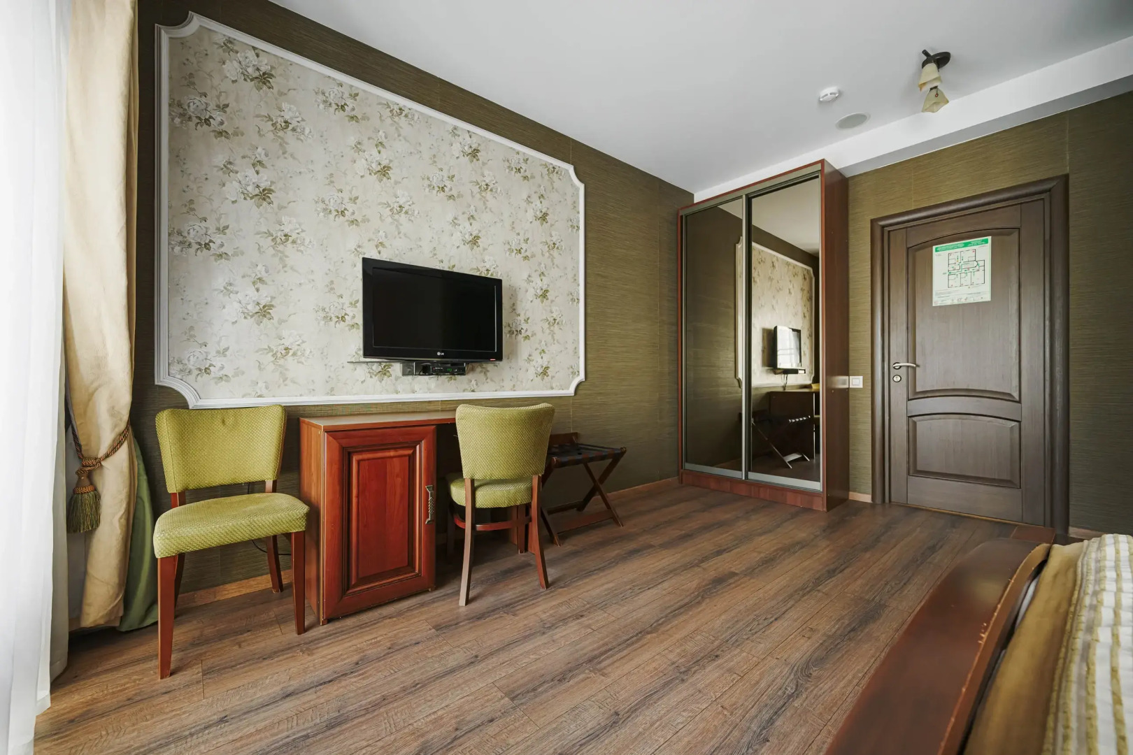 Гостевой дом Касл Васильевский