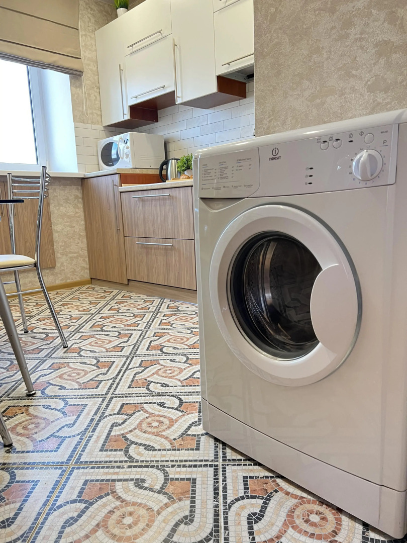 Квартира однокомнатная в Центре рядом с ЖД Вокзалом