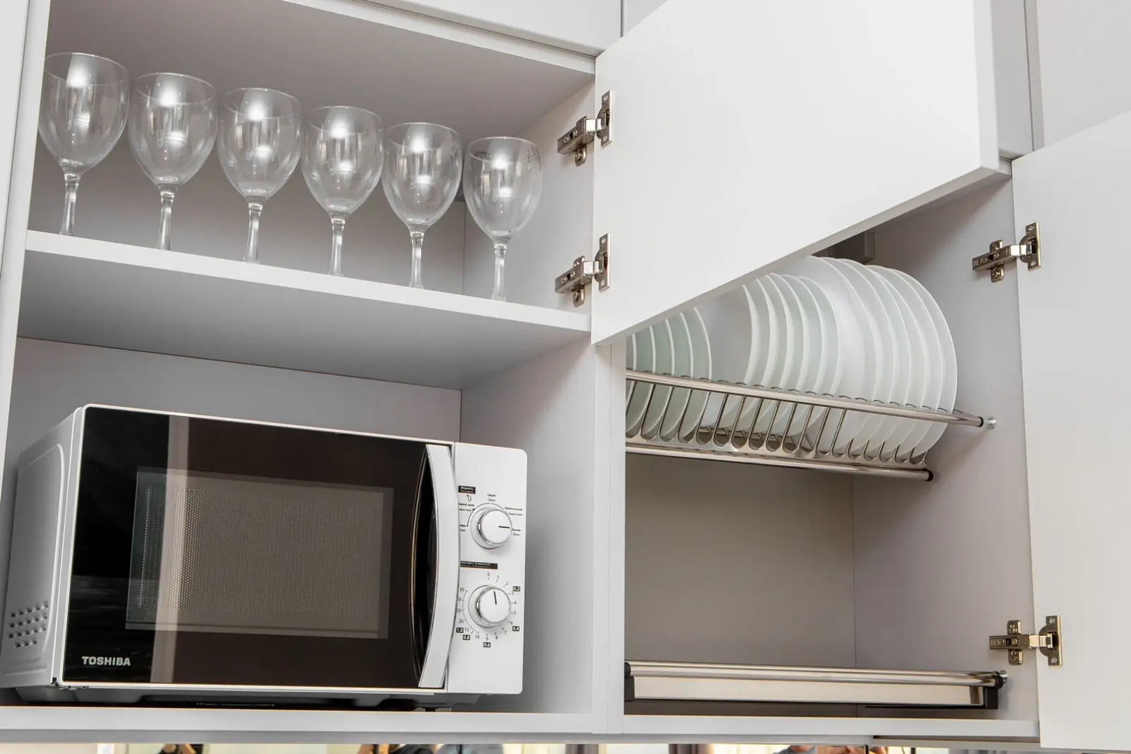 Апартаменты 4Кайф Kristall Studio