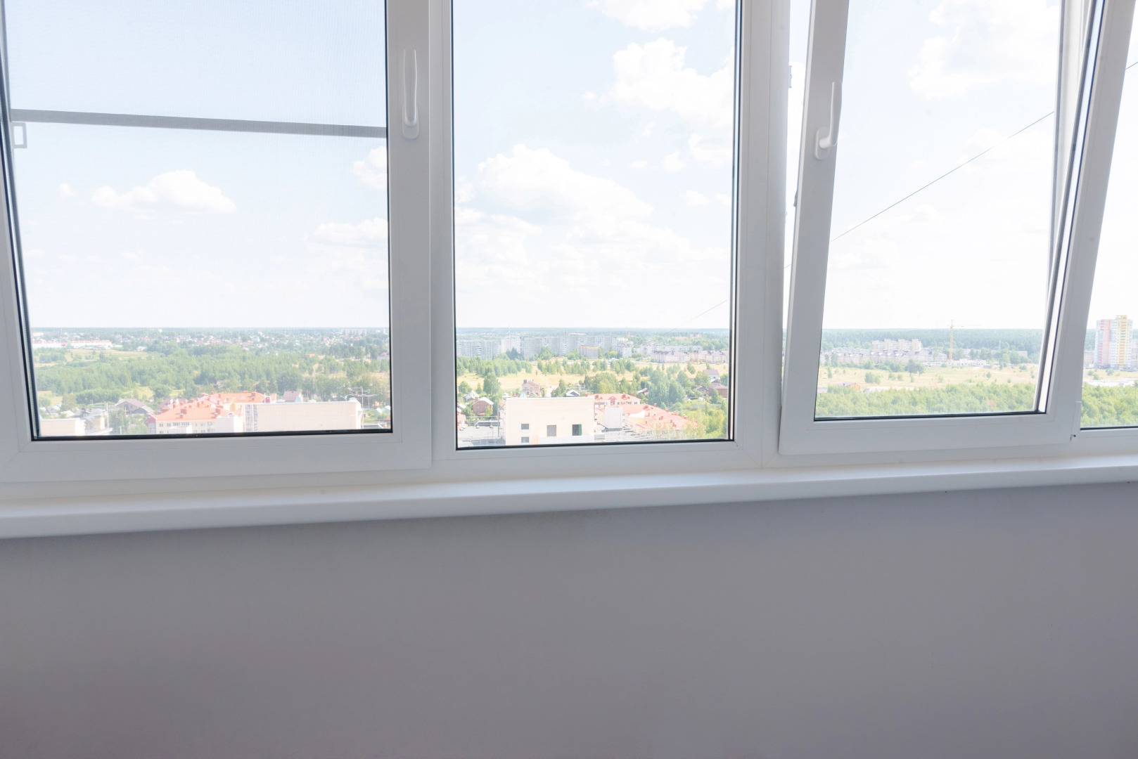 Апартаменты у ТЦ Рио