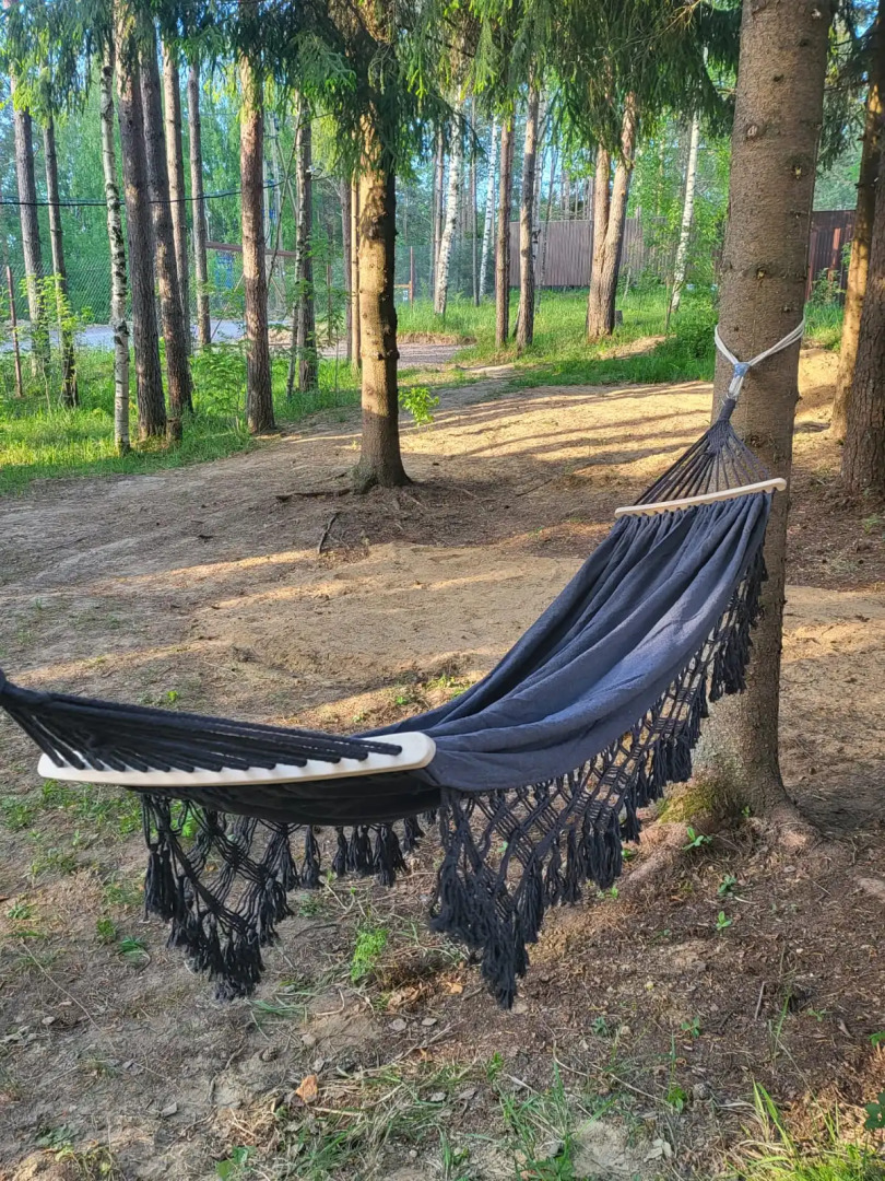 Вилла Лосиный Ключ