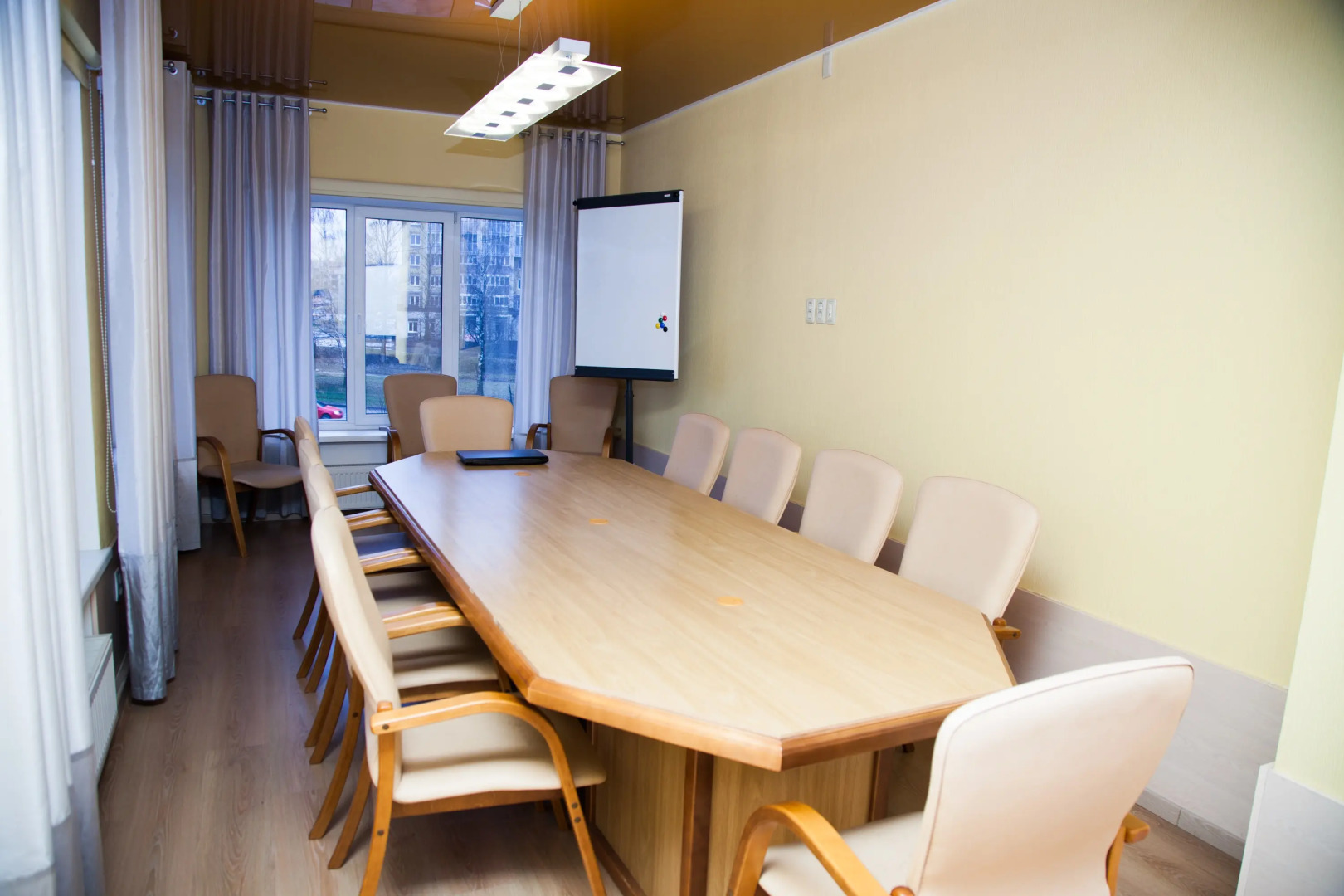 Отель Премьер