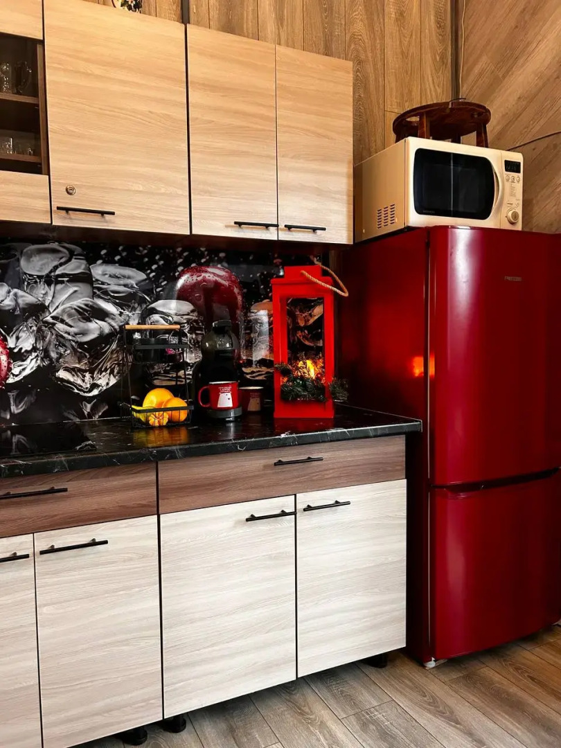 Частный дом Барн Хаус Губернские Дачи