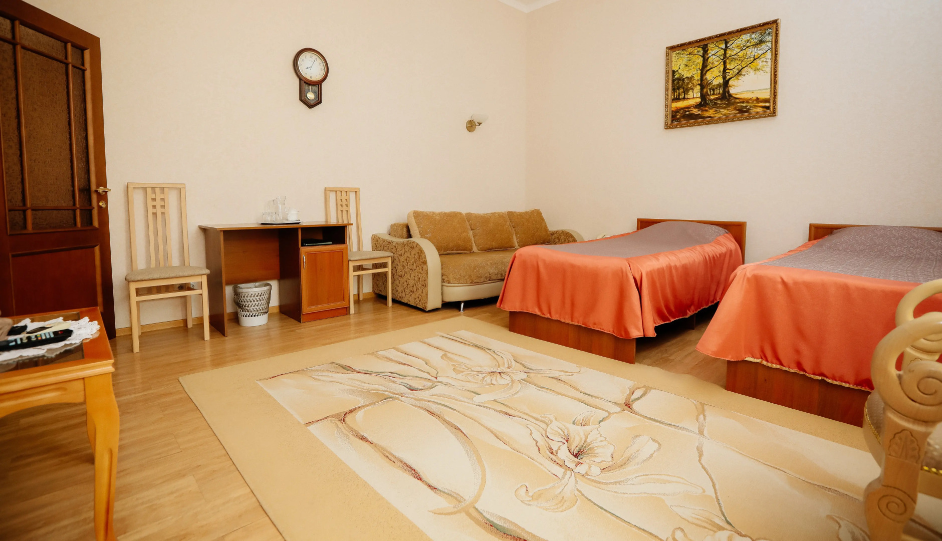 Мини-Отель Гостилицы