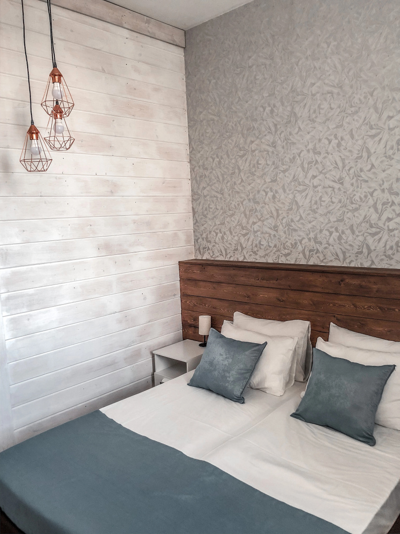 Rooms Apartments