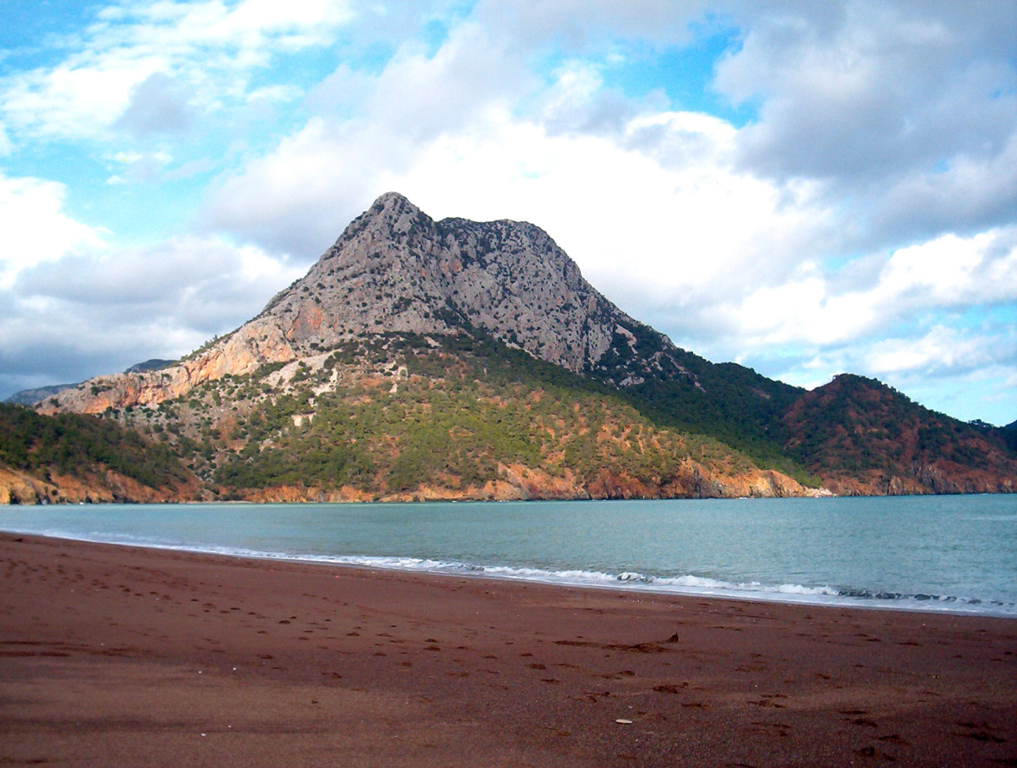 Мини-Отель Papirus Hotel Adrasan