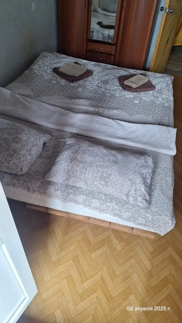 Квартира Курск