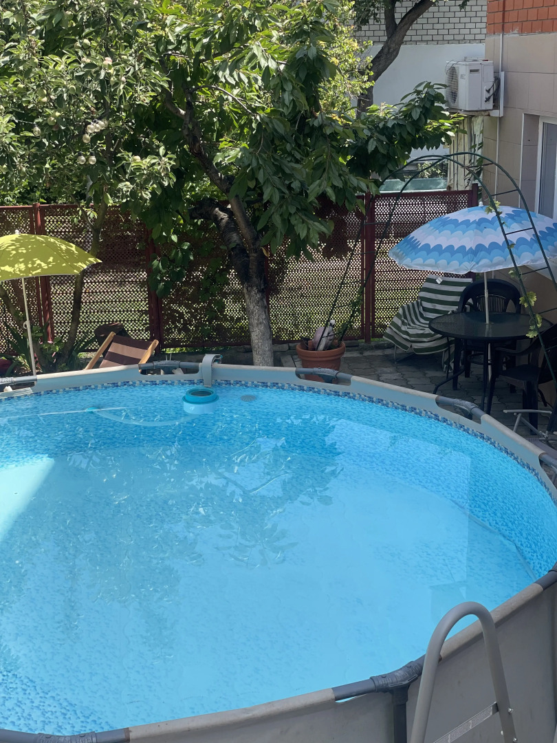 Гостевой дом Тургенева 97