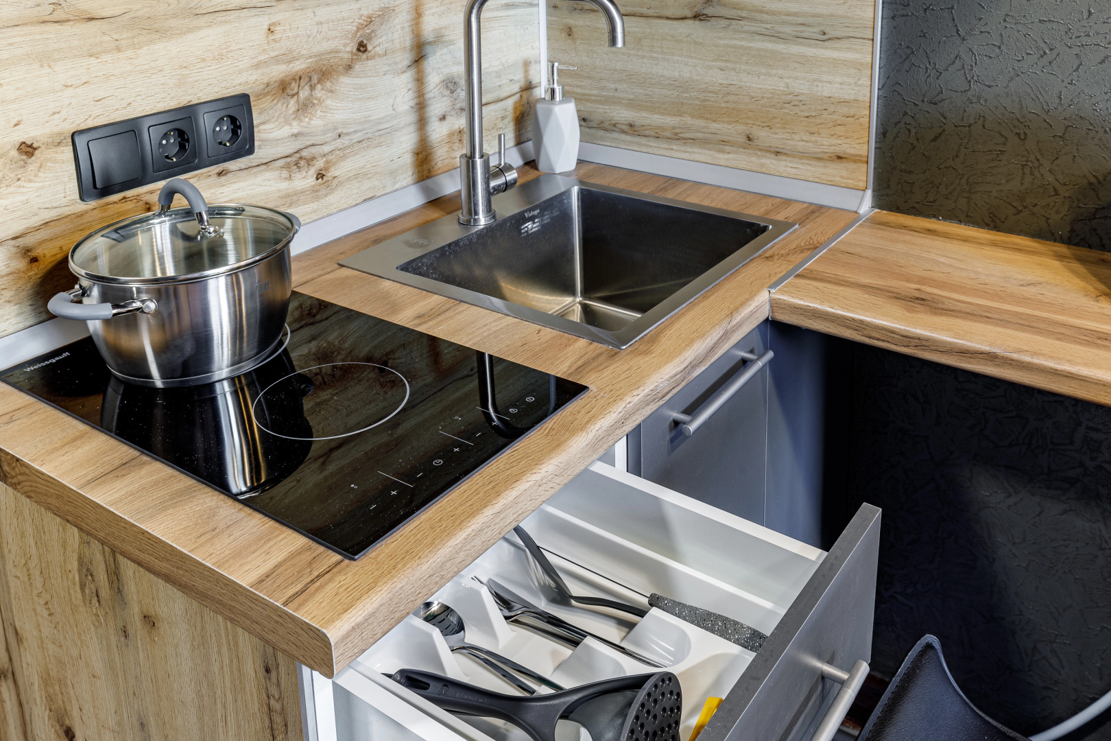 Апартаменты Сколково