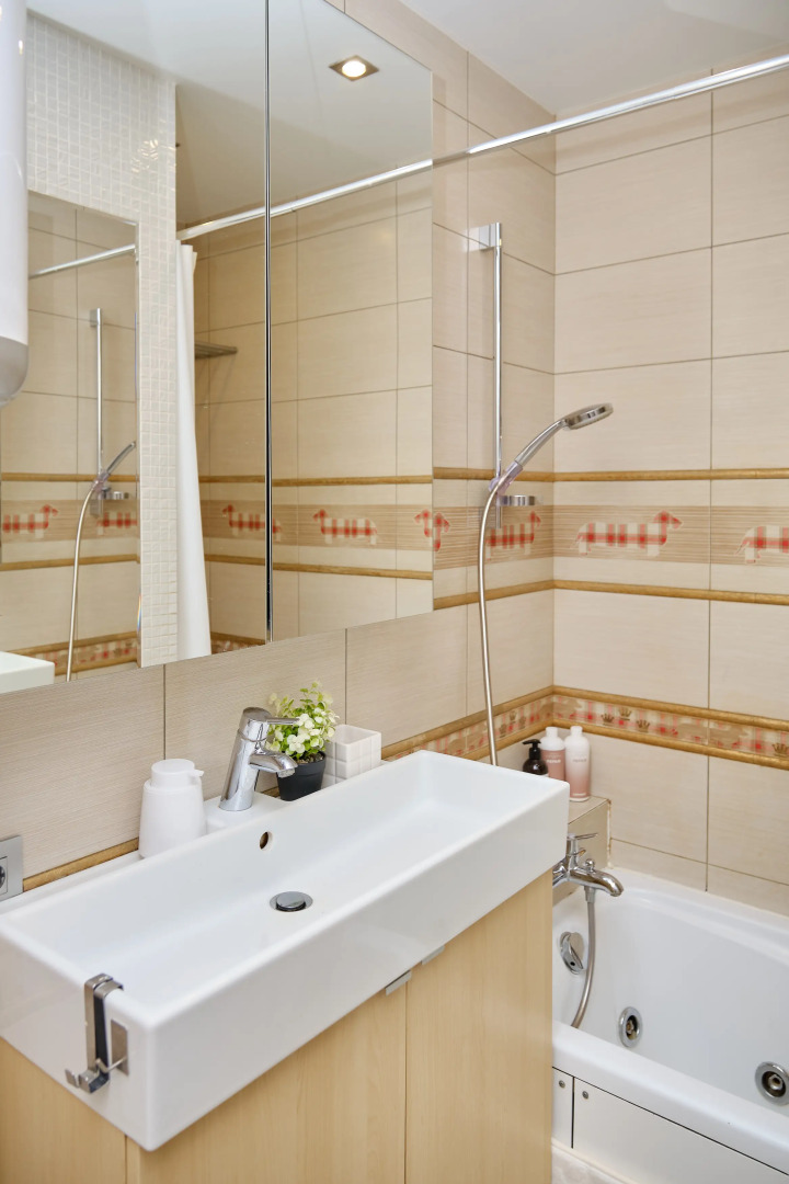 Апартаменты RentPlaza в центре возле Гринвича