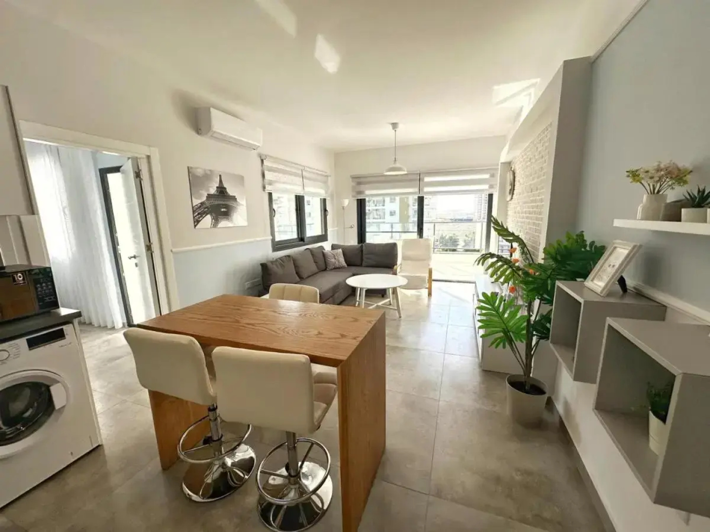 Апартаменты LUX Studio Cezar Resort
