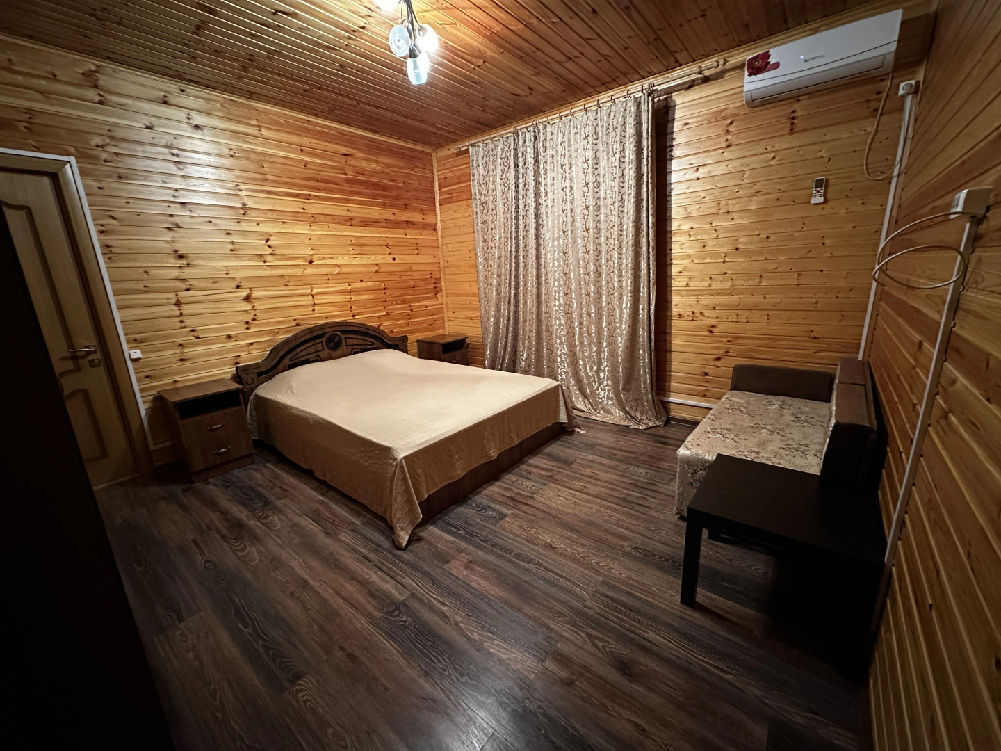 Гостевой дом Лерэс