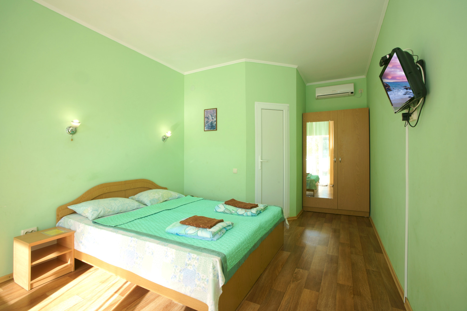 Гостевой Дом Лимон