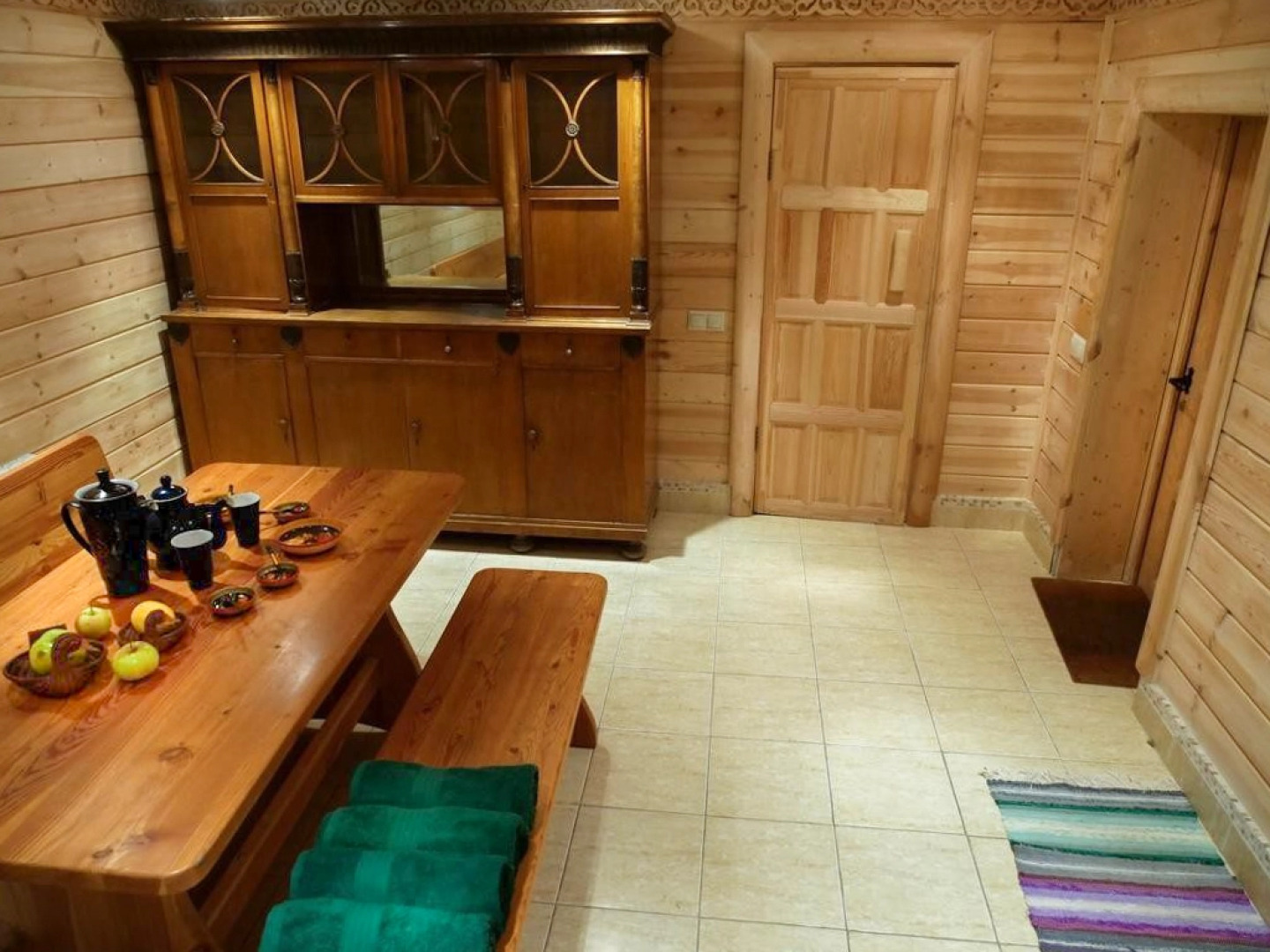 Гостевой дом Банщиков