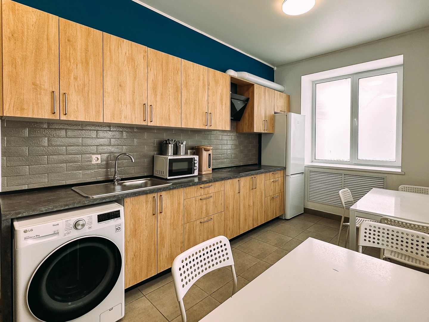 Хостел Достоевский HD