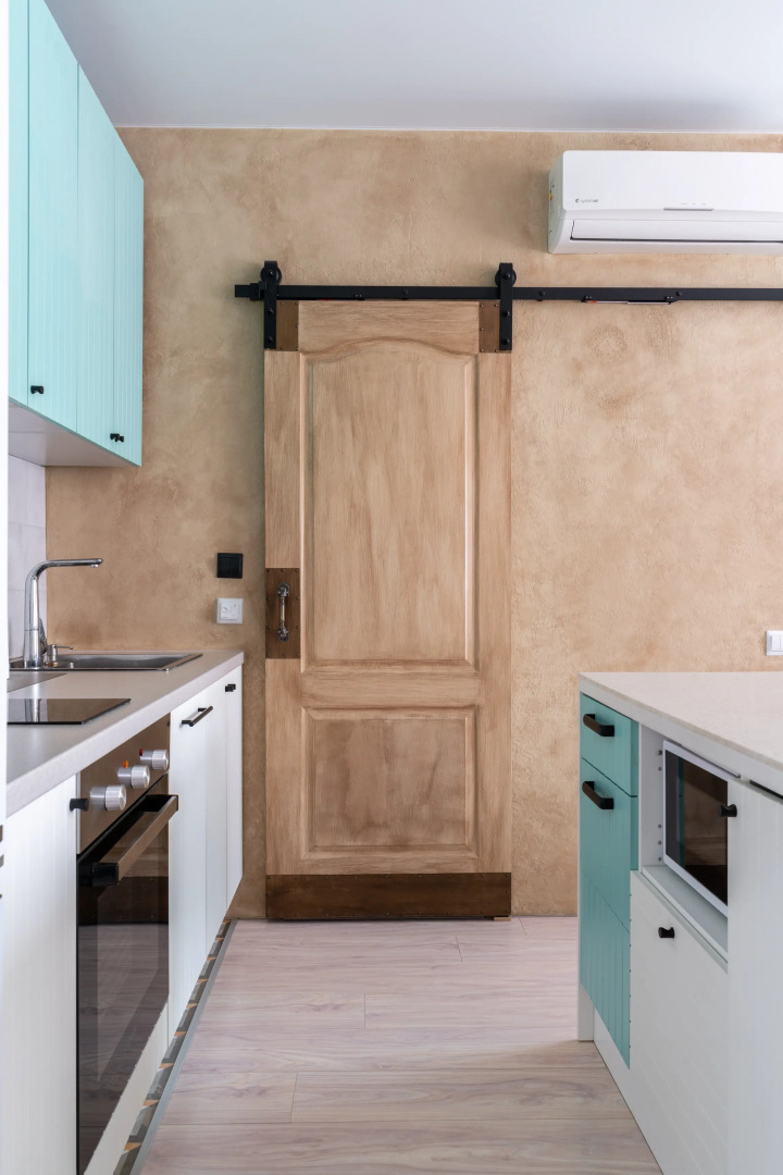 Квартира Новая в Клубном доме у Фетисов арены в 15 минутах до моря