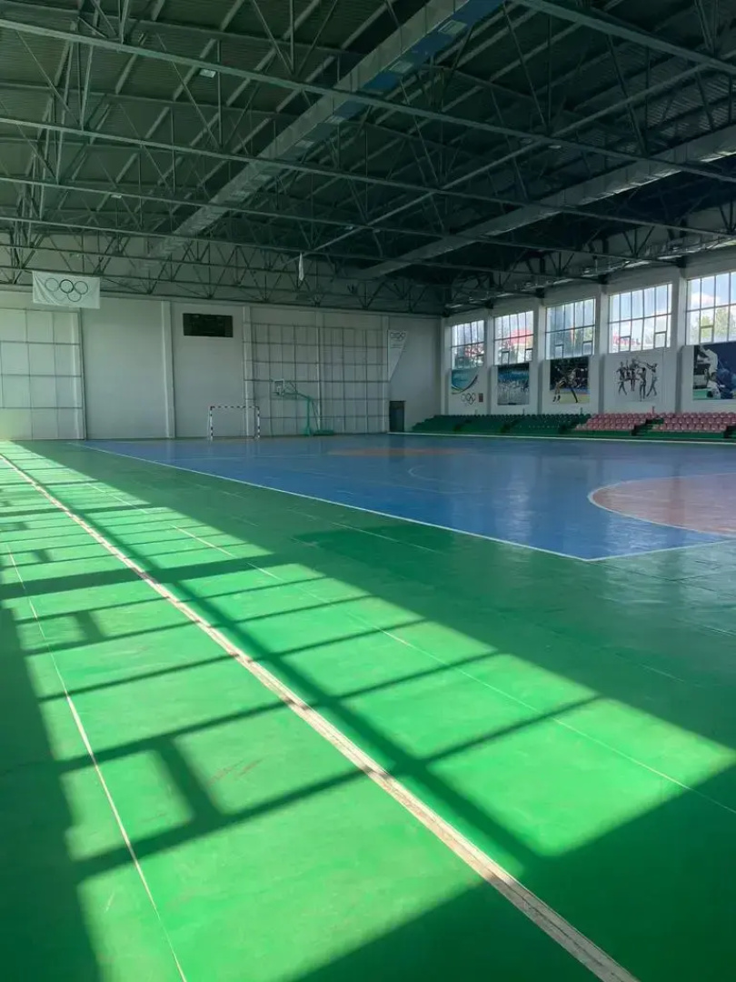 Отель Arena Goychay