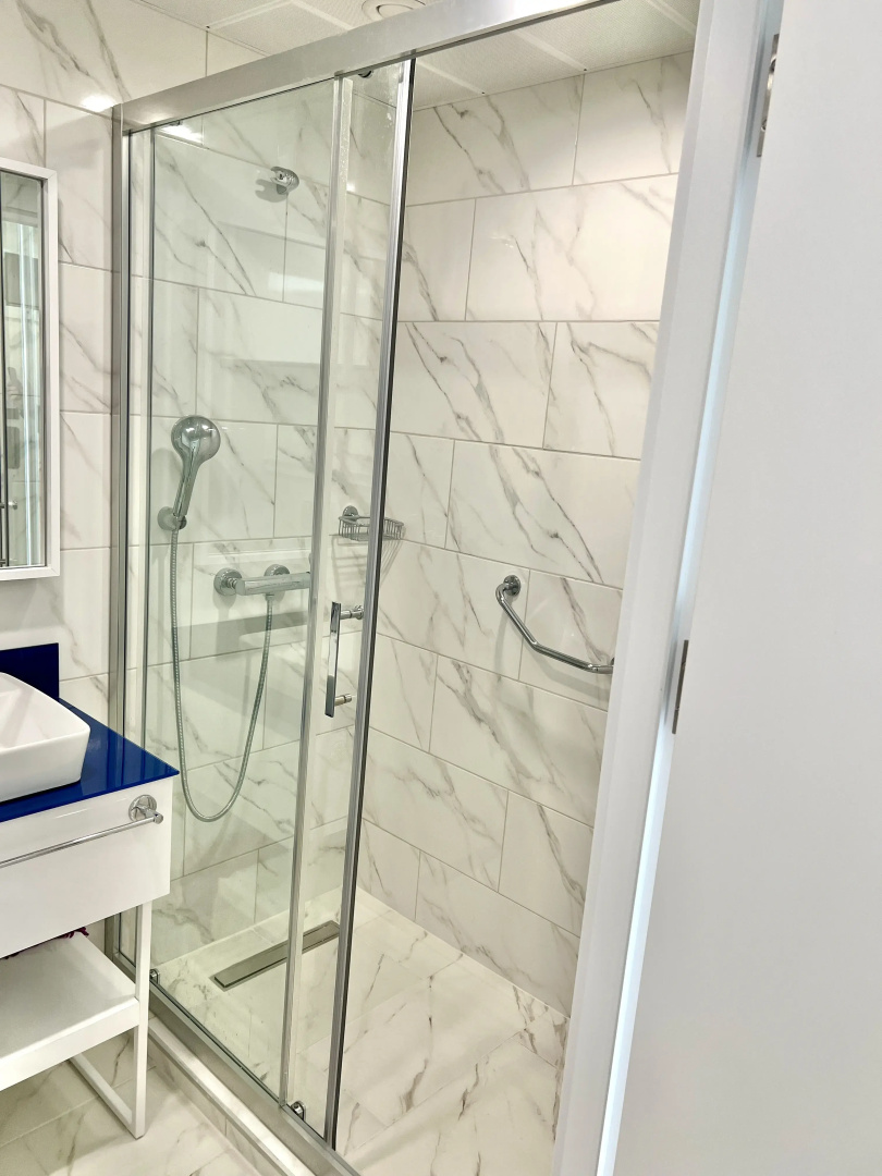 Апартаменты Солнечный Батуми Orbi City D2 4508