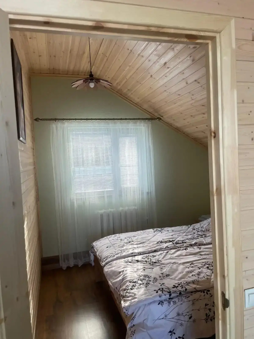 Частный дом Faldon