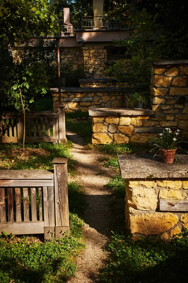 Бутик-отель Art-Hotel Chalet Apartments