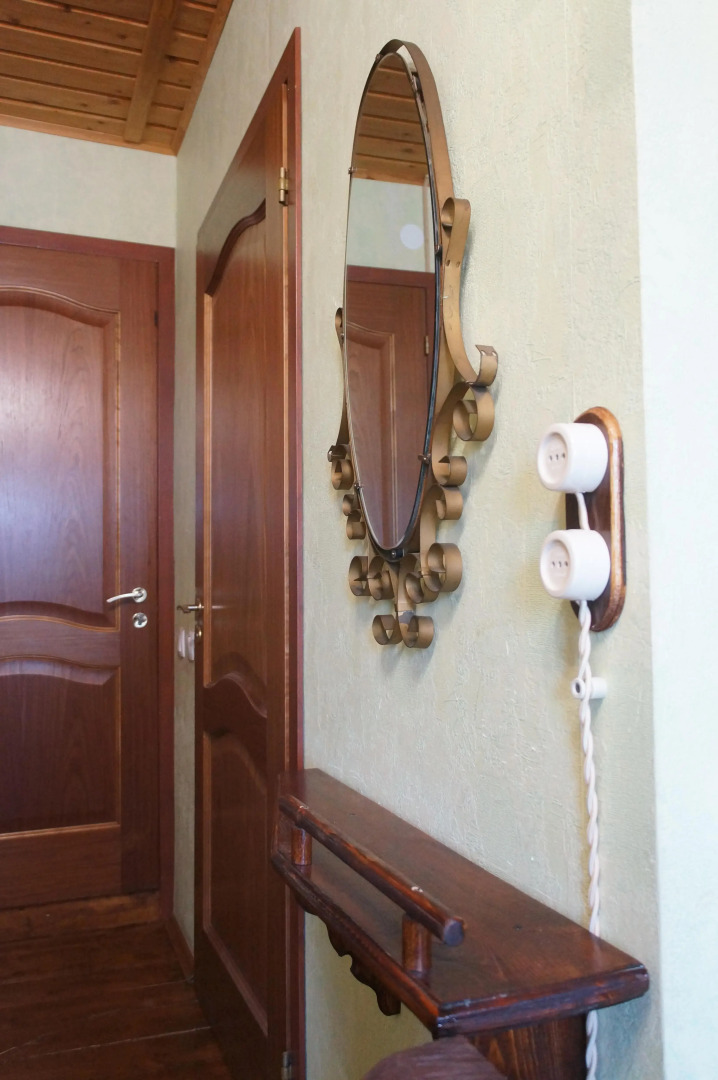 Гостевой Дом литейщика Никуличева