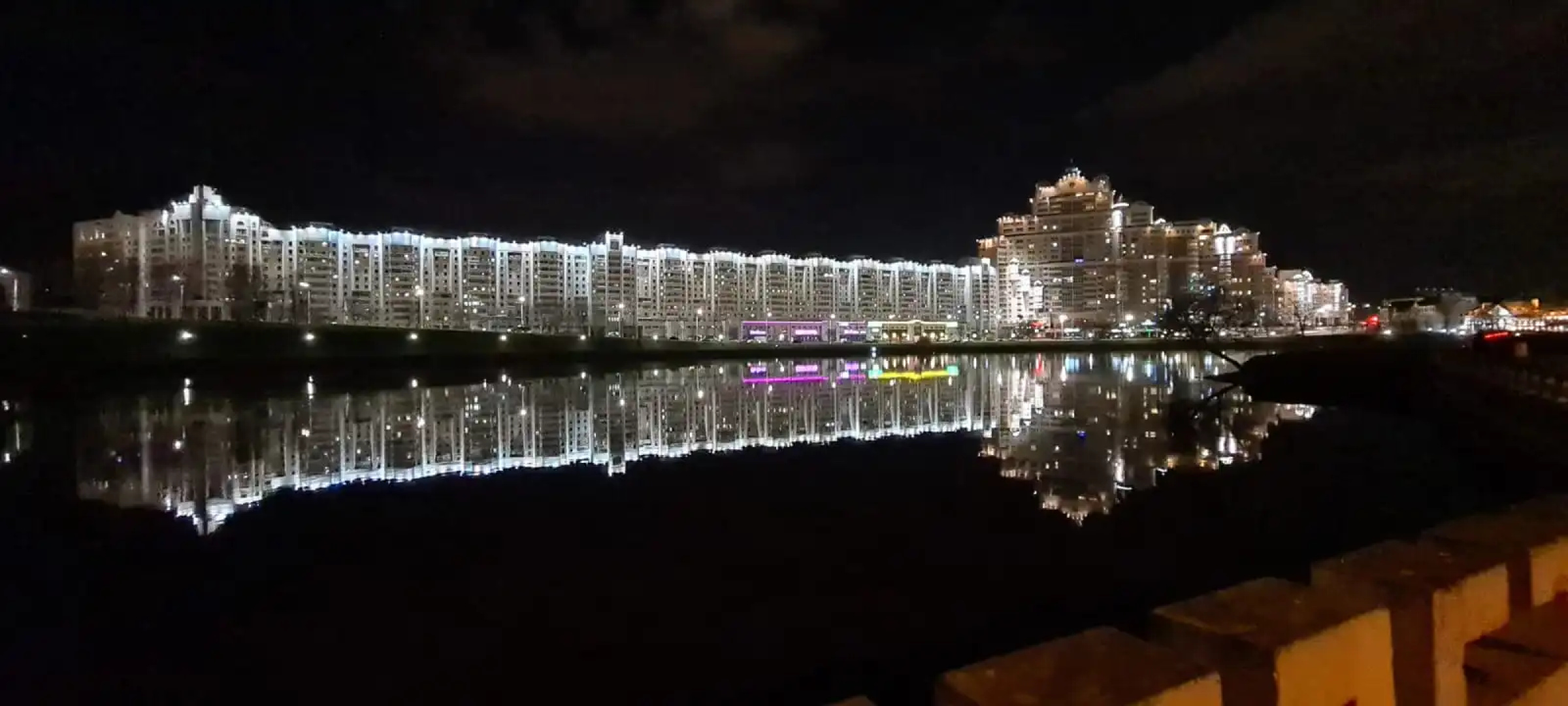Апартаменты Grande Apartment