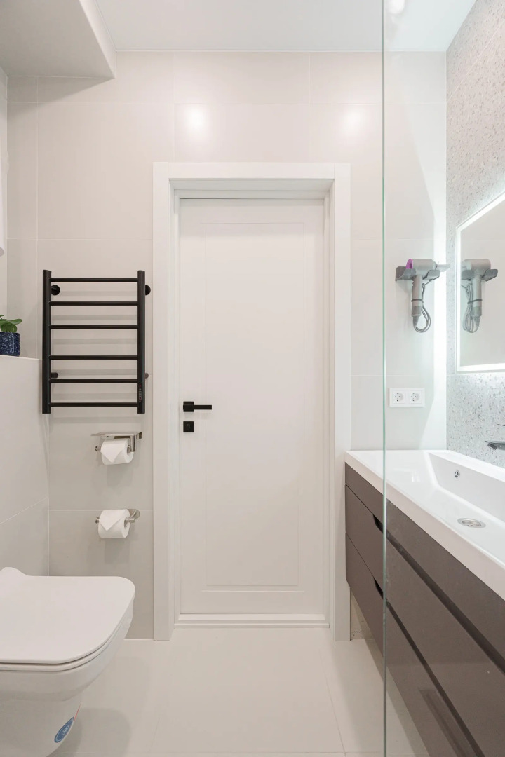 Квартира Дизайн студия в Soumen Ranta