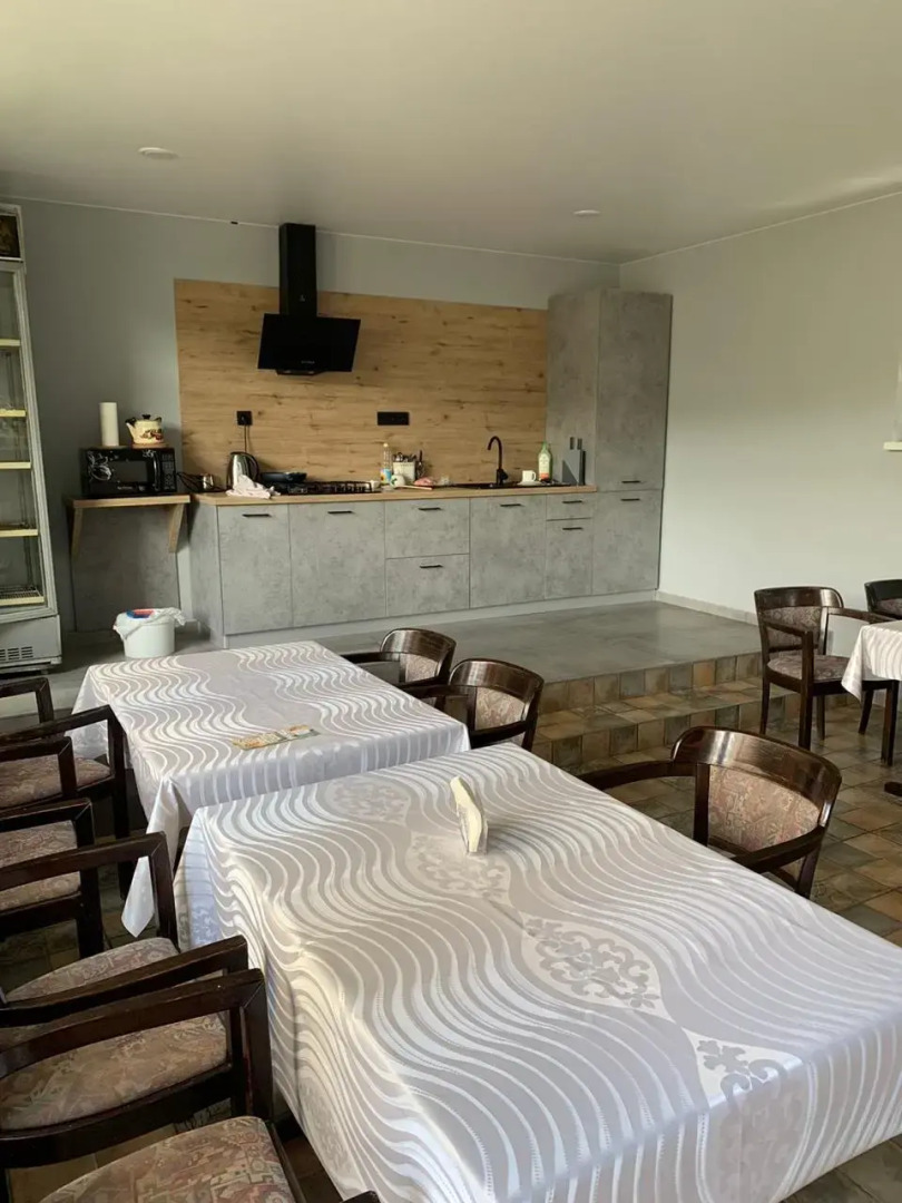 Гостевой дом Два Солнца