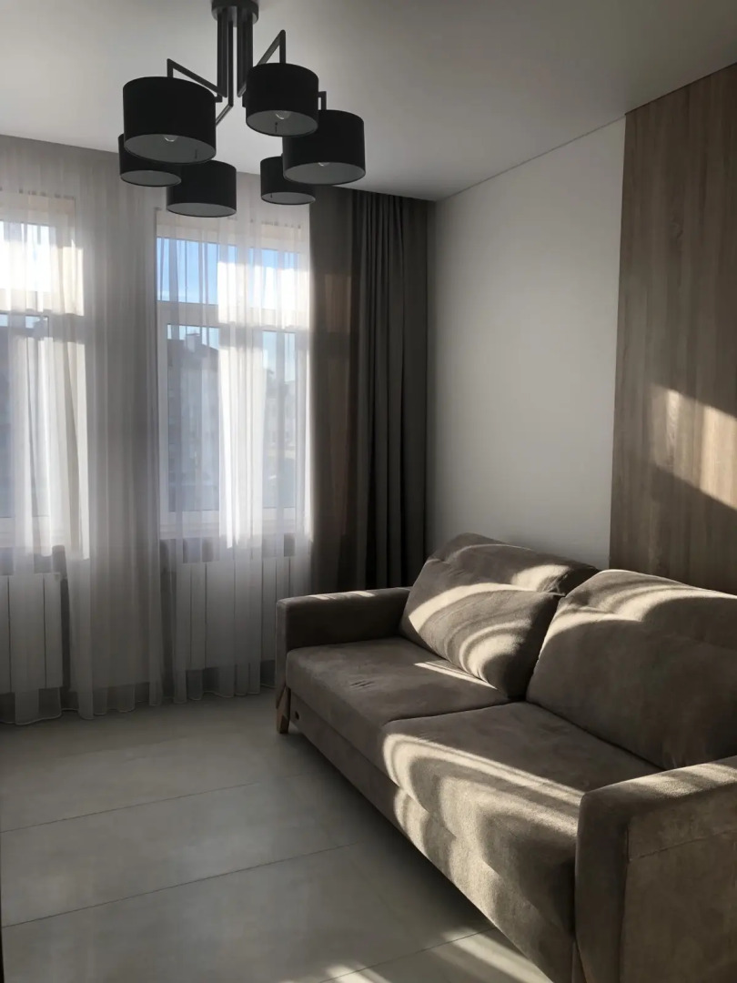 Апартаменты Best Home