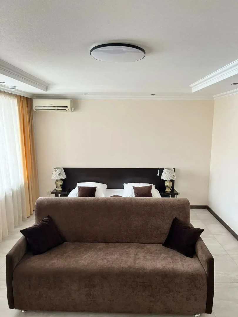 Гостинично-ресторанный комплекс ЗИХИЯ