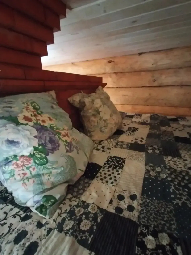 Частный Дом в Экодеревне - Печки Лавочки