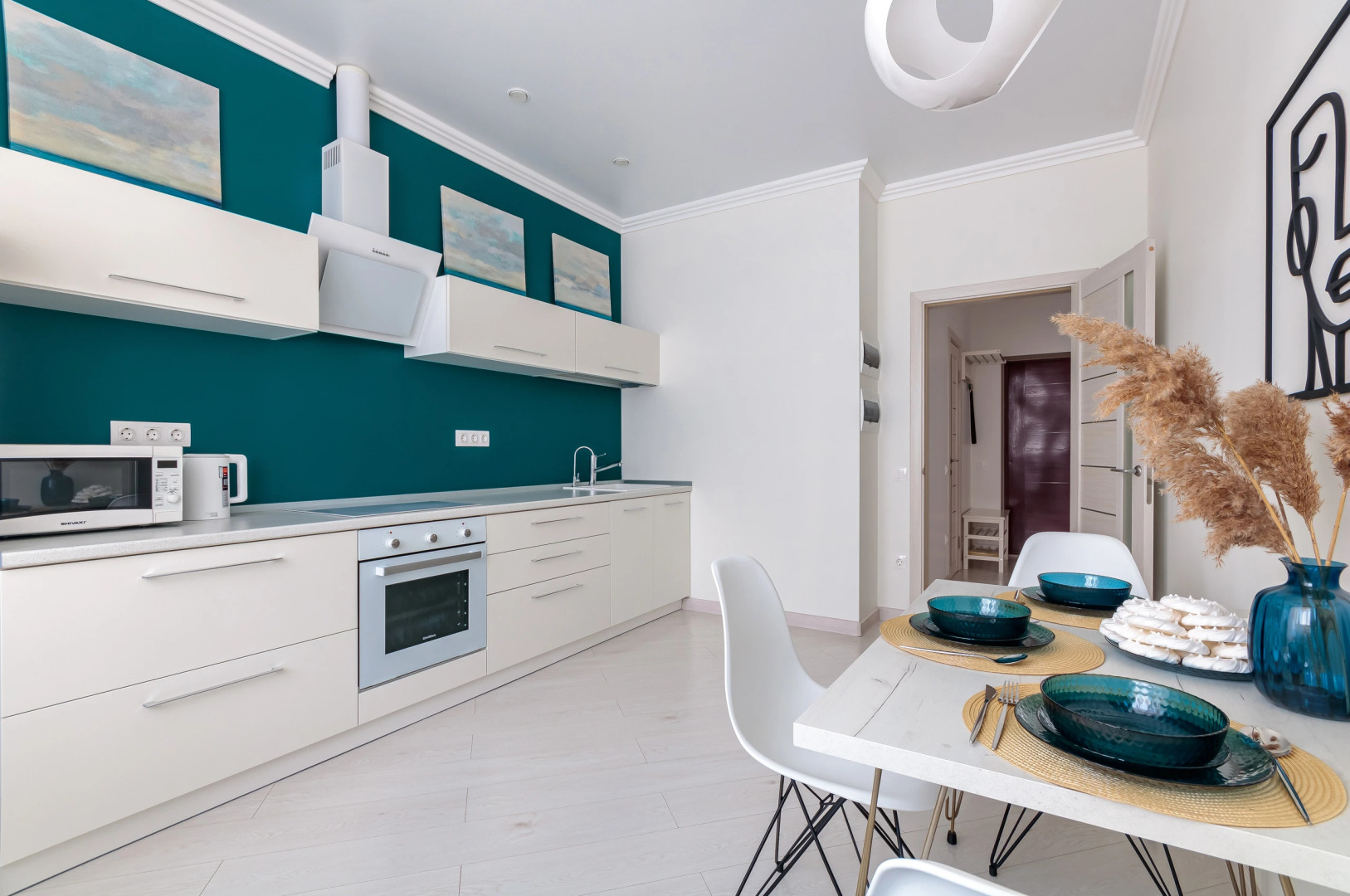 Апартаменты Krasnodar Aparts на Октябрьской 181/2