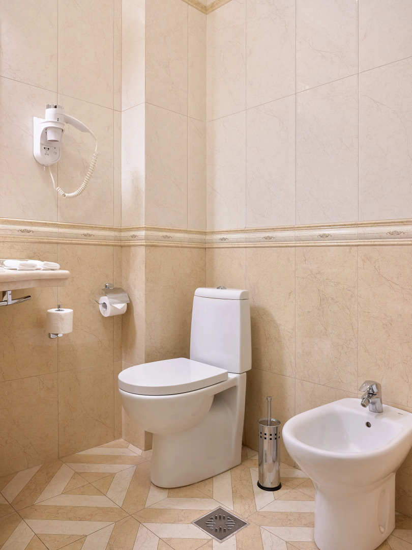 Отель Вилладжио