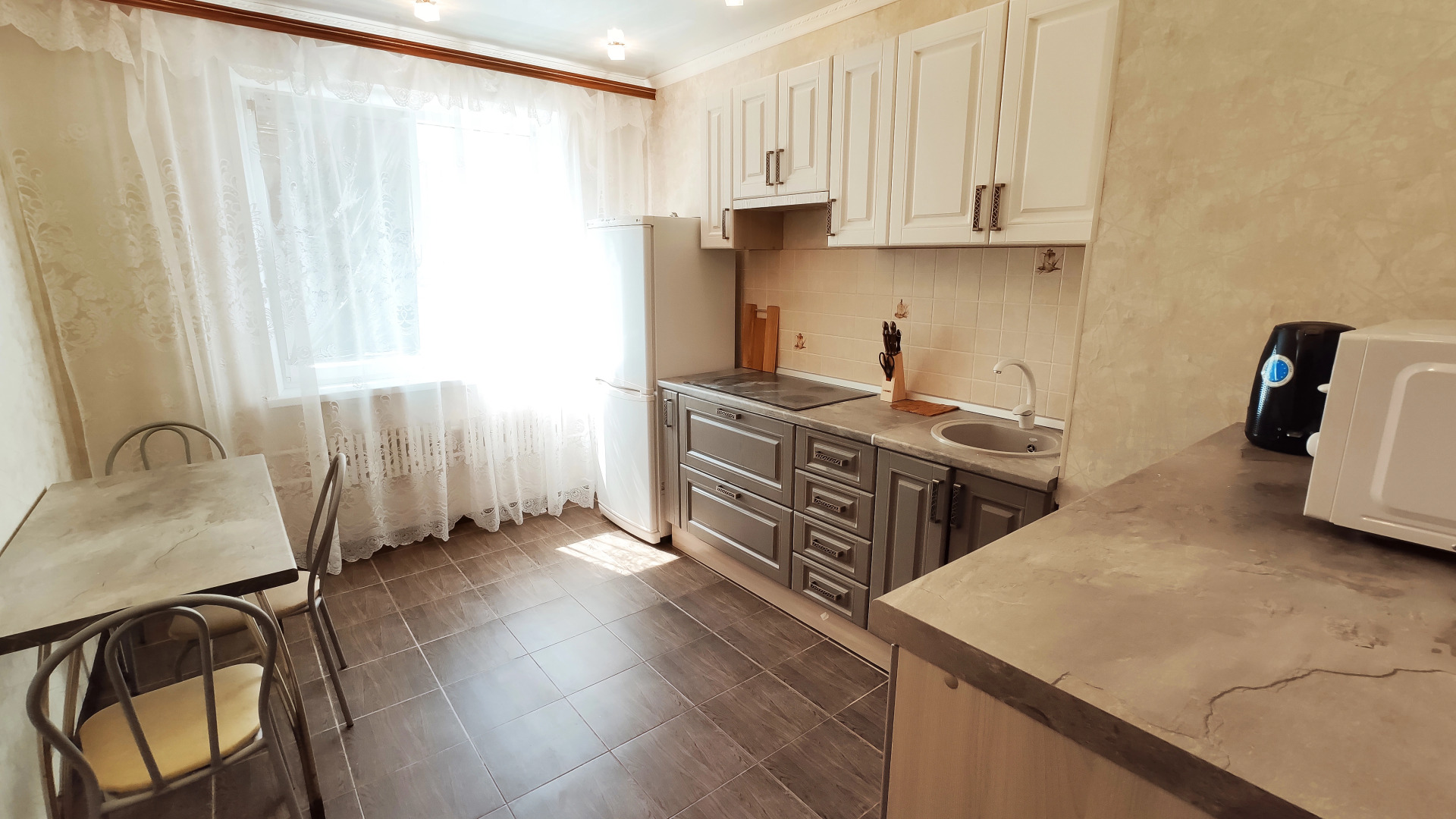 Апартаменты Мкр Королева 14