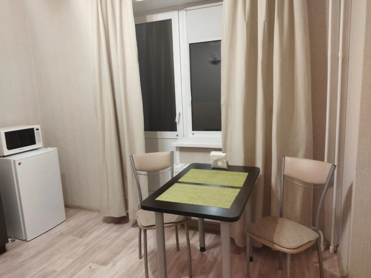 Квартира в Центре на Удмуртской 264а