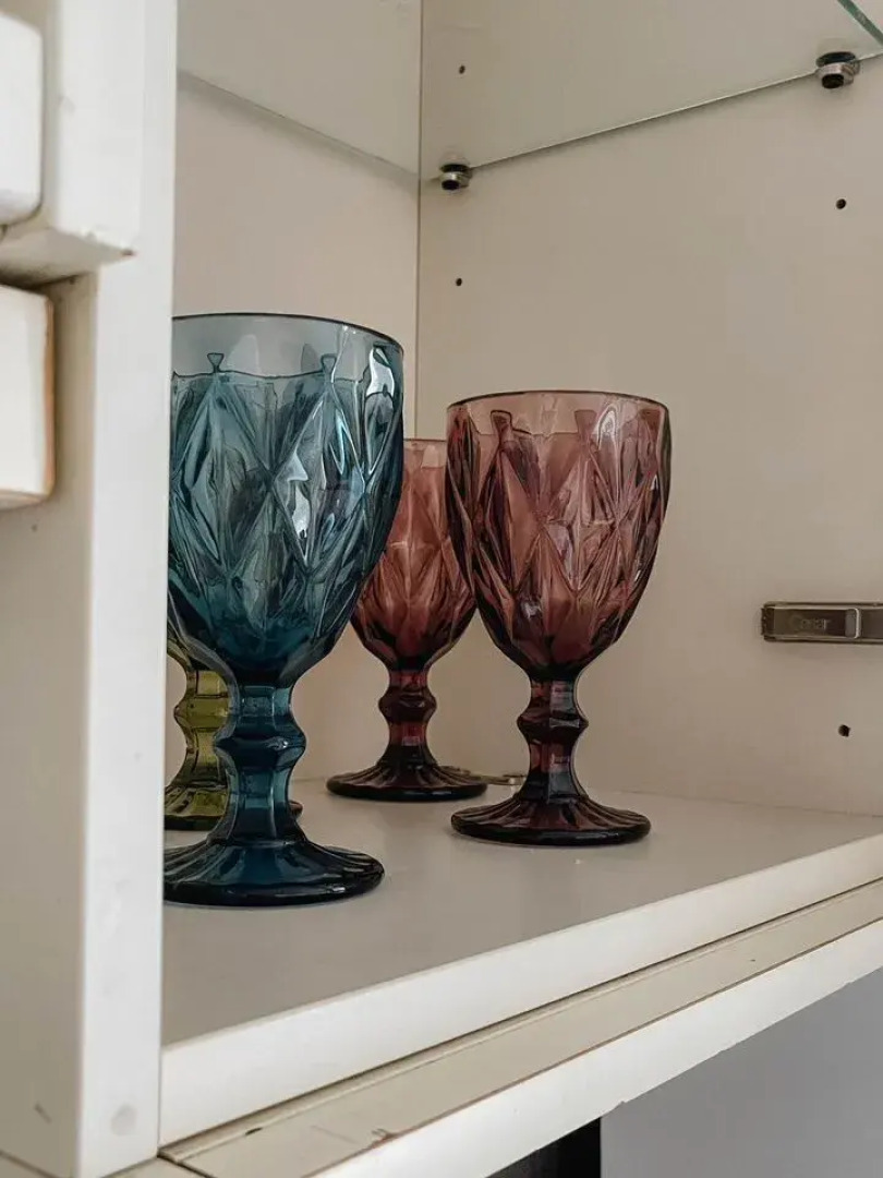 Квартира 3 на Улице Менделеева 21