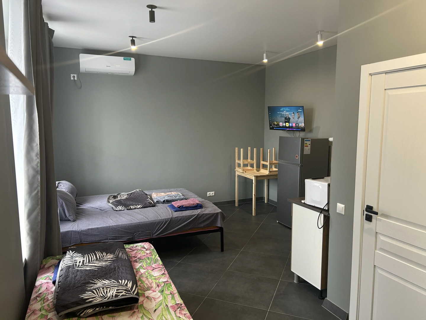 Апартаменты Нововоронеж